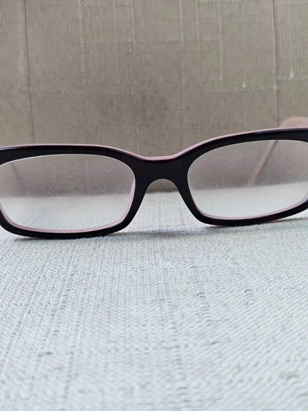 Ray-Ban Youth Eyeglasses Frame RB1533 3580 Eyewear Dark Tortoise/Pink Glasses